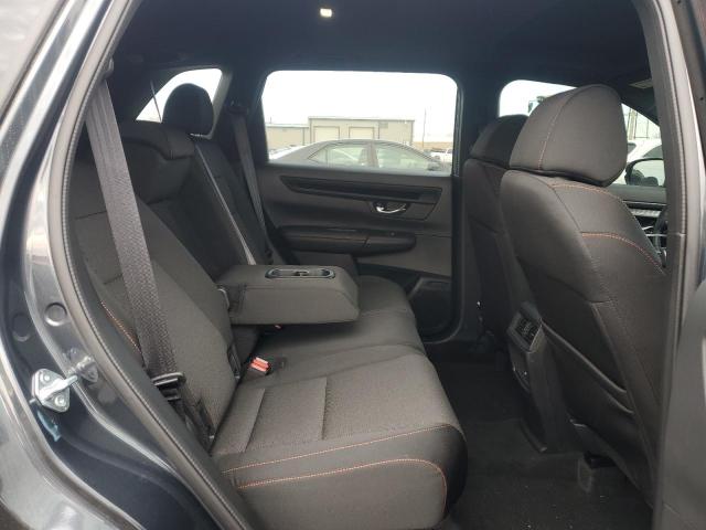 2025 HONDA CR-V SPORT - 7FARS6H5XSE064401