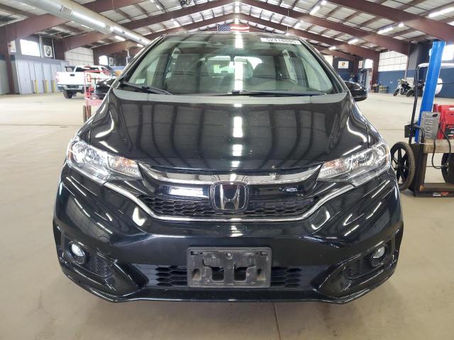 2018 HONDA FIT EX 3HGGK5H8XJM733009