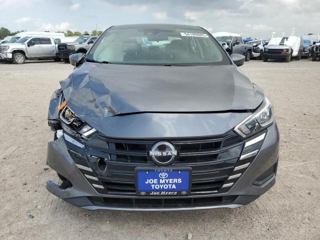 2024 NISSAN VERSA SV - 3N1CN8EV2RL894345