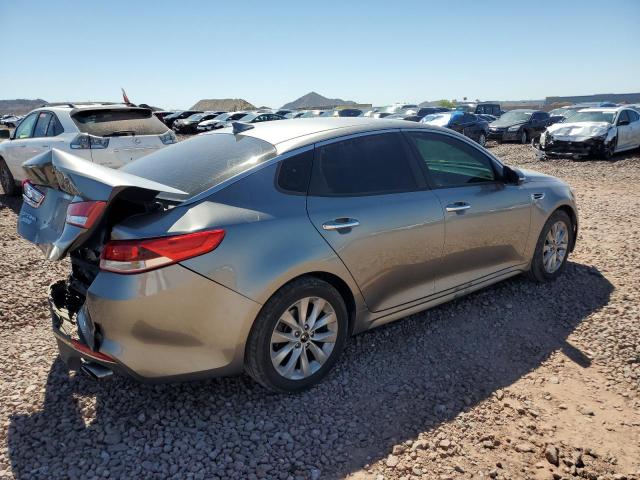 Vin: 5xxgt4l3xhg170993, lot: 54213385, kia optima lx 20173