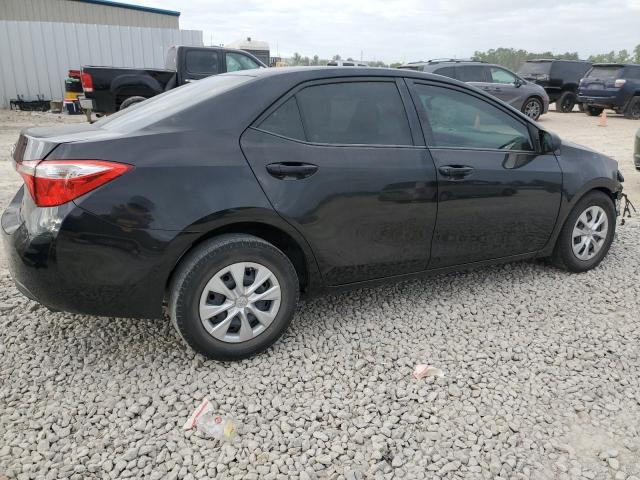 Vin: 5yfburhe0ep076915, lot: 52844725, toyota corolla l 20143