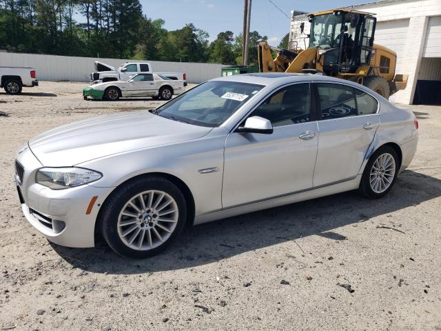 Vin: wbafr7c54dc829106, lot: 55297115, bmw 5 series i 2013 img_1