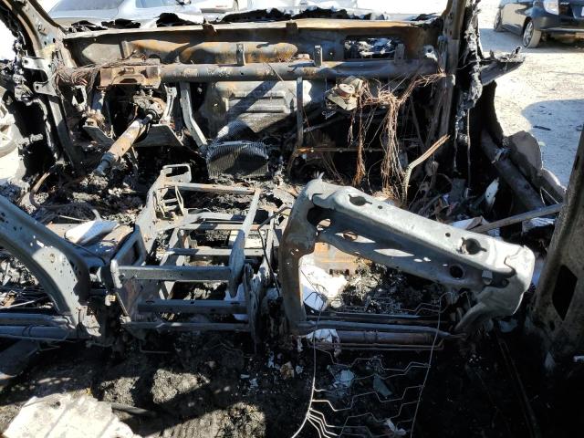 2022 CHEVROLET SILVERADO - 1GCPWBEK4NZ236768