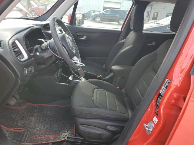 2019 JEEP RENEGADE L - ZACNJBBB9KPK79228