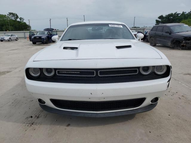 2015 DODGE CHALLENGER - 2C3CDZBG4FH733452