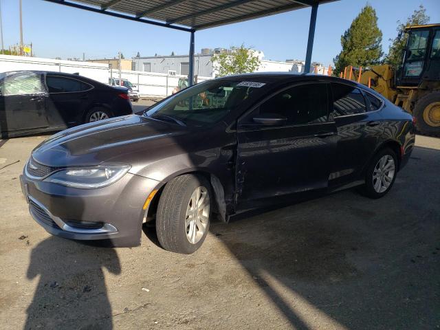 Vin: 1c3cccab7fn730641, lot: 51824185, chrysler 200 limited 2015 img_1
