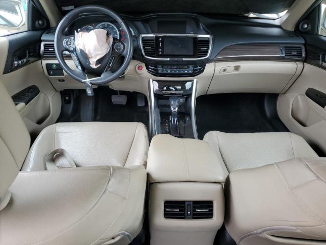 2016 HONDA ACCORD EXL - 1HGCR2F84GA016784