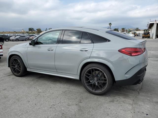 Vin: 4jgfd6bb2sb355089, lot: 53918215, mercedes-benz gle-class amg 53 4matic 20252
