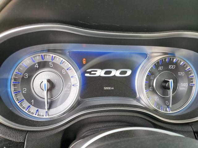 2022 CHRYSLER 300 S - 2C3CCABG5NH154389