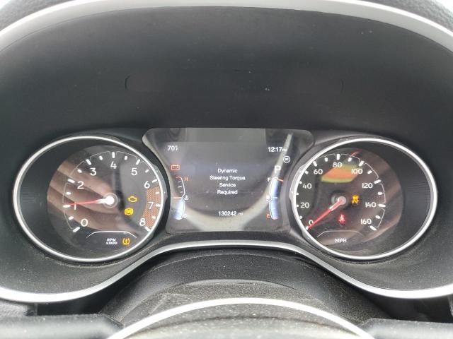2018 JEEP COMPASS LI - 3C4NJDCB6JT482145