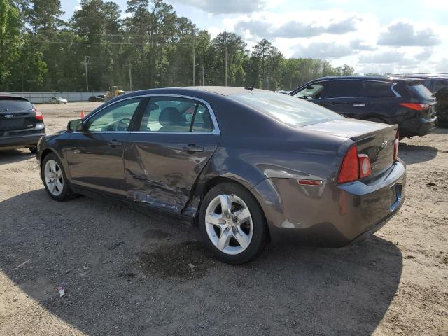 Vin: 1g1zb5e19bf153887, lot: 53943435, chevrolet malibu ls 20112