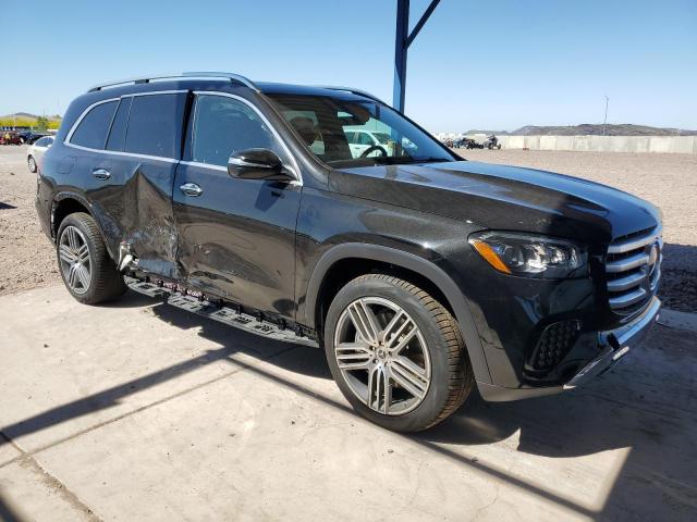 Vin: 4jgff5ke9sb340328, lot: 54246635, mercedes-benz gls-class 450 4matic 20254