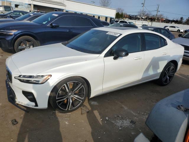 VOLVO S60 T6 R-D
