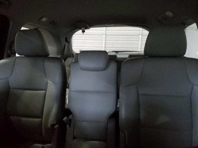 2015 HONDA ODYSSEY EX - 5FNRL5H64FB115277
