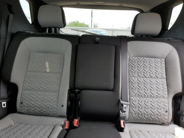 2024 CHEVROLET EQUINOX LS - 3GNAXHEG7RL365108