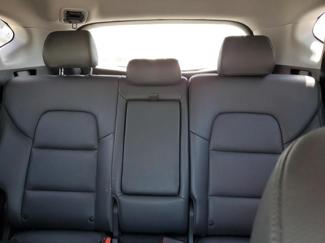 2018 HYUNDAI TUCSON SEL - KM8J3CA42JU673747