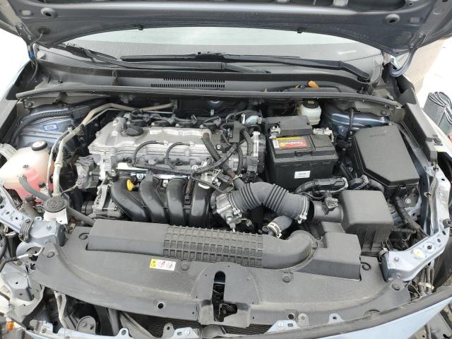 2022 TOYOTA COROLLA LE - JTDEPMAEXNJ221769