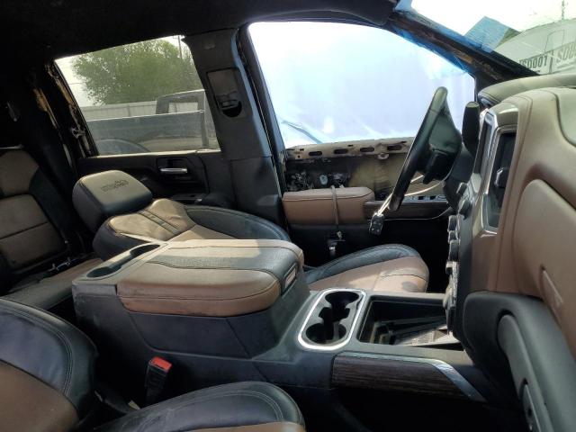 2023 CHEVROLET SILVERADO - 1GC4YVEY6PF162602