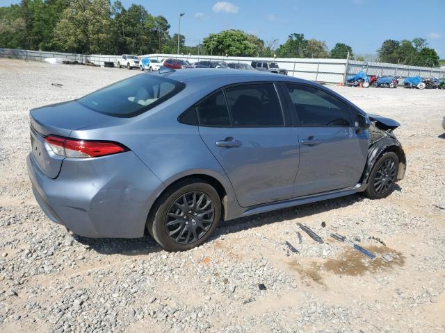Vin: 5yfepmaexnp392095, lot: 53532625, toyota corolla le 20223