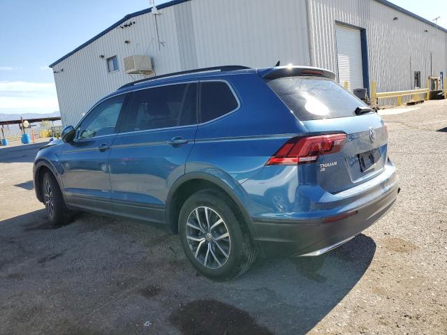 Vin: 3vv3b7ax9km126564, lot: 53753195, volkswagen tiguan se 20192