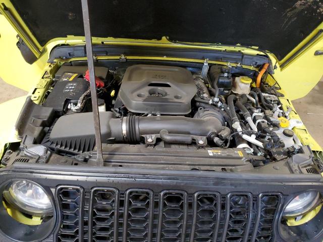 2024 JEEP WRANGLER 4 1C4RJXN62RW119267