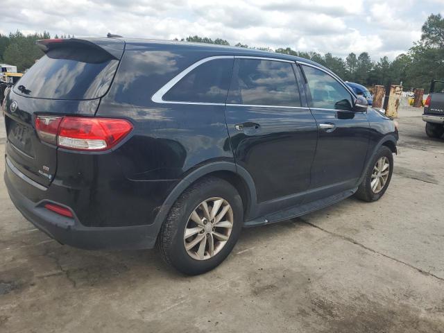 Vin: 5xypg4a37gg037870, lot: 54706395, kia sorento lx 20163