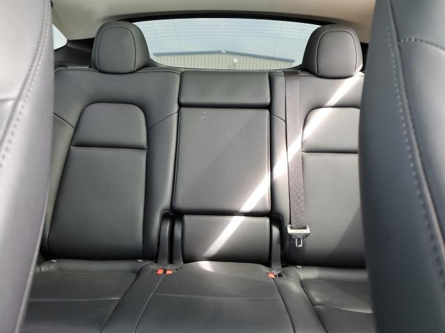 2023 TESLA MODEL Y - 7SAYGDED1PF960928