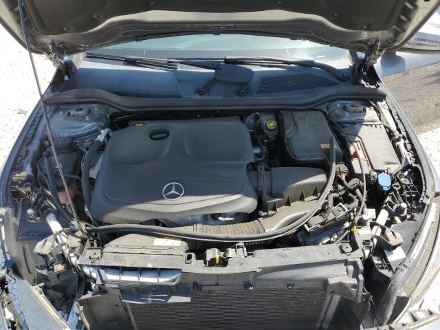 2016 MERCEDES-BENZ CLA 250 4M - WDDSJ4GB5GN388317