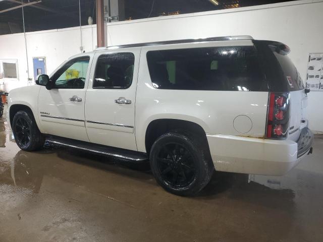 Vin: 1gks2mef5br382228, lot: 53125355, gmc yukon denali 20112