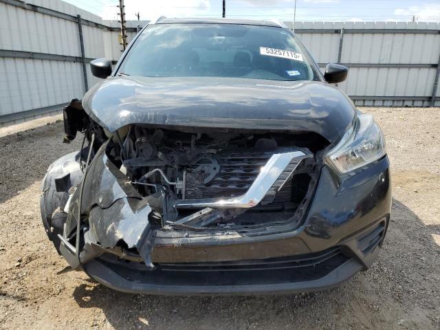 2019 NISSAN KICKS S - 3N1CP5CU4KL540951