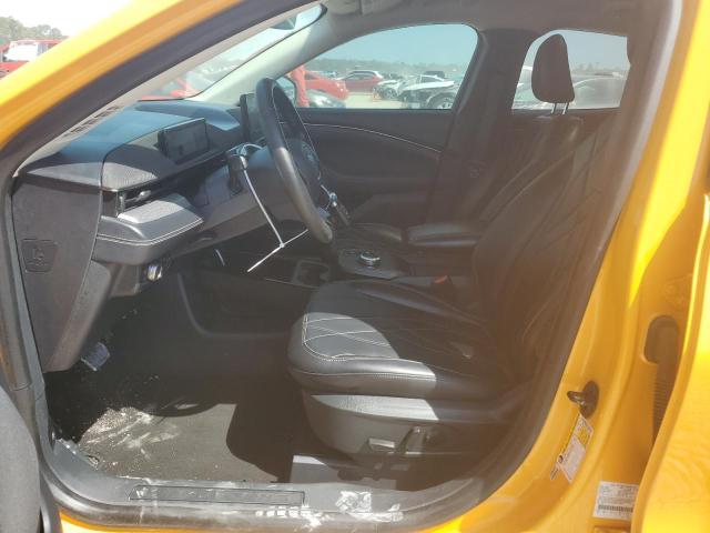 2022 FORD MUSTANG MA - 3FMTK2SU2NMA12766