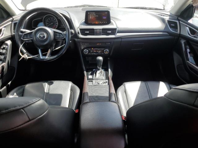 2017 MAZDA 3 TOURING - 3MZBN1V79HM124716