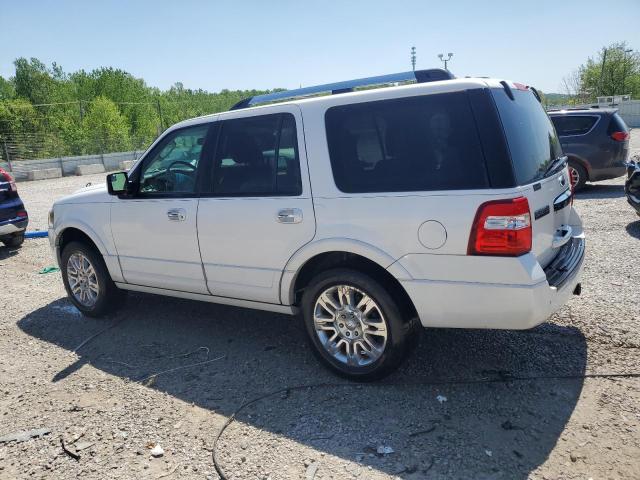 Vin: 1fmju1k54def41175, lot: 54819105, ford expedition limited 20132