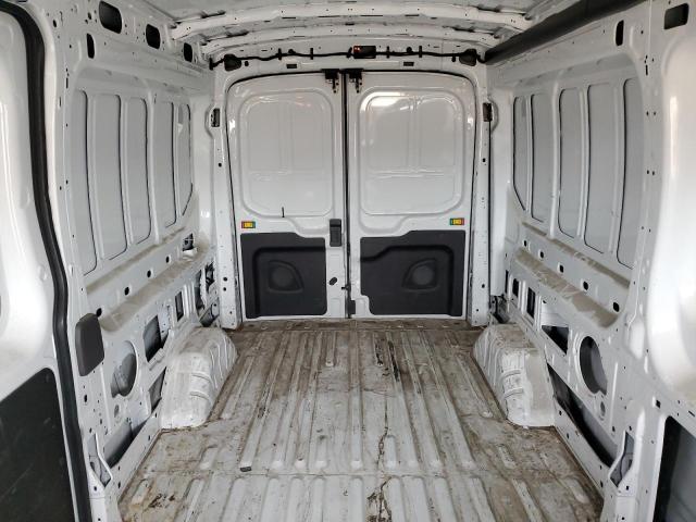 2023 FORD TRANSIT T- - 1FTBR1C84PKA17131
