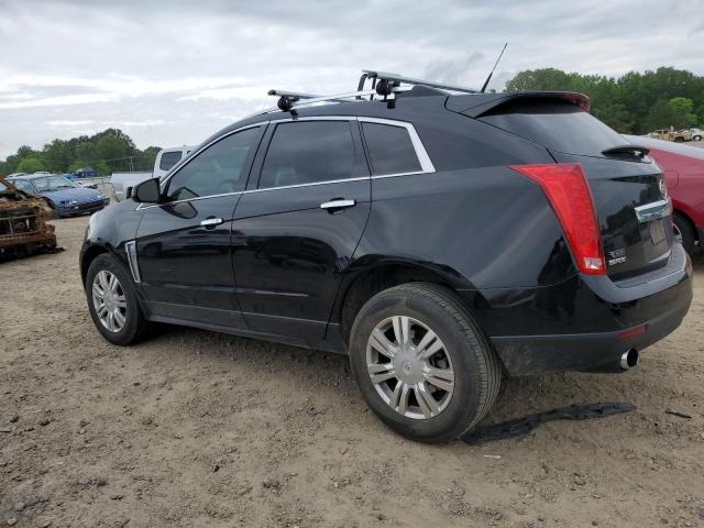 Vin: 3gyfnbe38es587763, lot: 54451305, cadillac srx luxury collection 20142