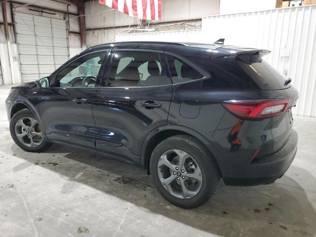 Vin: 1fmcu9mn2rua44269, lot: 54853905, ford escape st st line 20242
