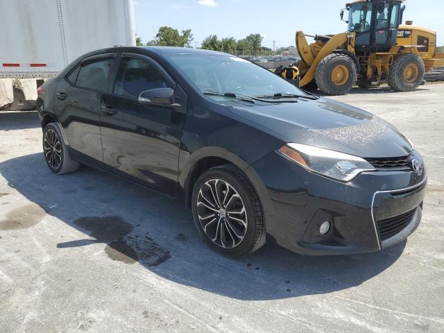 Vin: 2t1burhe3ec185742, lot: 54422595, toyota corolla l 20144