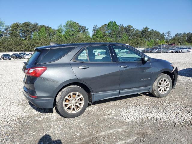 2018 CHEVROLET EQUINOX LS - 2GNAXHEV6J6135471