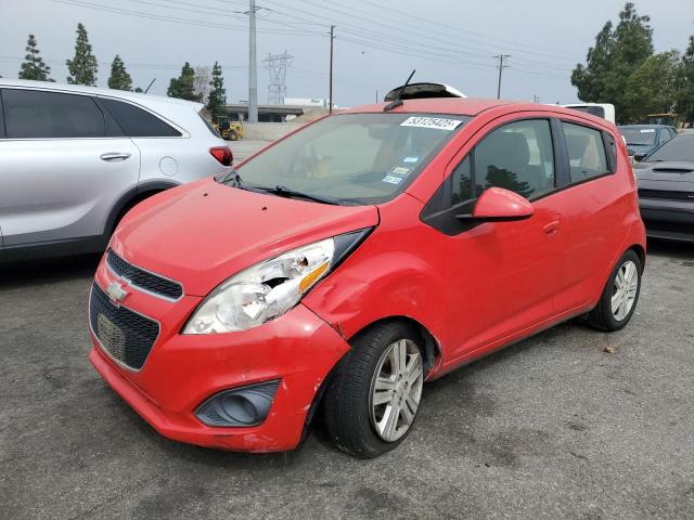 Vin: kl8cd6s99ec562137, lot: 53125425, chevrolet spark 1lt 2014 img_1