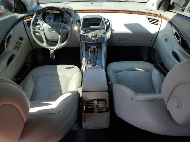 2011 BUICK LACROSSE C - 1G4GE5GD2BF343636