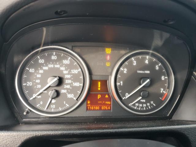 2015 BMW X1 XDRIVE2 - WBAVL1C5XFVY34926