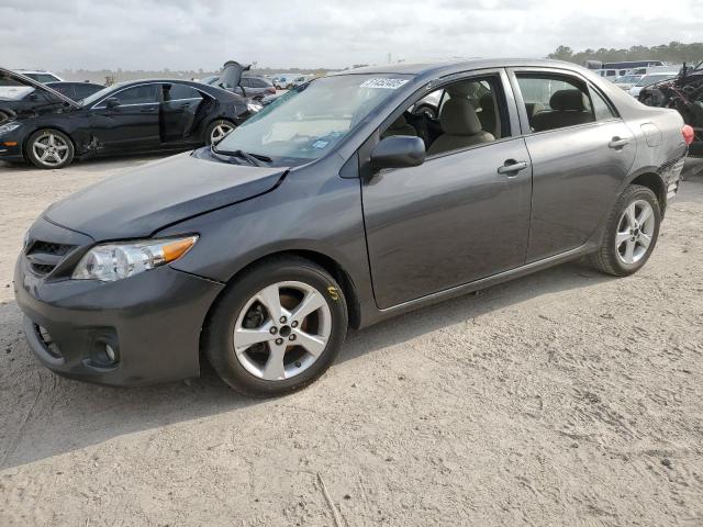 TOYOTA COROLLA BASE