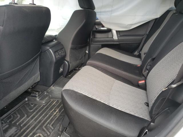 2023 TOYOTA 4RUNNER SE - JTEMU5JR5P6120721