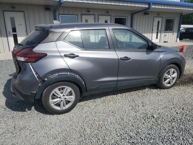 2021 NISSAN KICKS S - 3N1CP5BV3ML472624