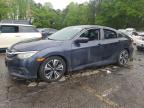 2017 HONDA CIVIC EX - 2HGFC1F38HH642855