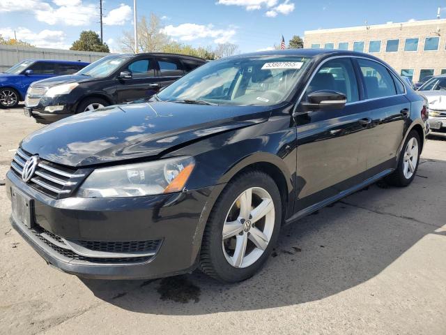 Vin: 1vwbp7a36cc080507, lot: 53807955, volkswagen passat se 2012 img_1
