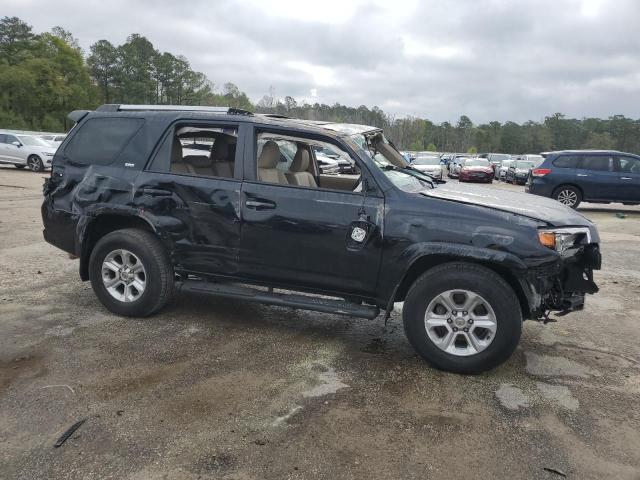 Vin: jtezu5jr5k5211024, lot: 51279385, toyota 4runner sr5 20194