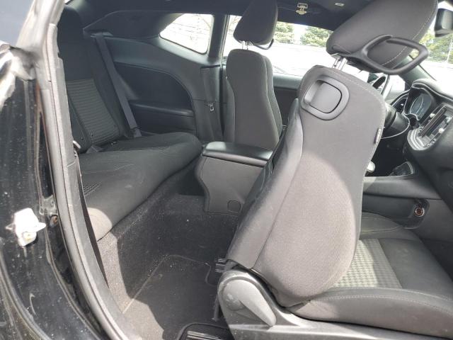 2019 DODGE CHALLENGER 2C3CDZGG9KH616694
