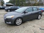 2015 FORD FOCUS TITA - 1FADP3J28FL298776