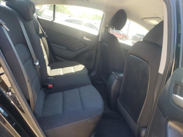 2017 KIA FORTE LX - 3KPFK4A78HE014142
